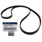 GENUINE V- Belt & Tensioner Kit for 2009-2013 Hyundai Equus Genesis 4.6L 5.0L