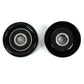 V-Ribbed & Serpentine Belt Tensioner Kit Fits 2009-2010 Kia Optima Rondo 2.4L