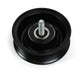 V-Ribbed & Serpentine Belt Tensioner Kit Fits 2009-2010 Kia Optima Rondo 2.4L