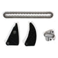 GENUINE Oil Pump Chain Kit & Hydraulic Tensioner for 06-14 Hyundai Kia 2.4L
