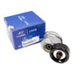 GENUINE V-Ribbed Belt & Tensioner Kit for 10-13 Hyundai Genesis Coupe 2.0L