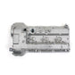 GENUINE Valve Cover LEFT for 06-12 Azera Sonata Santa Fe Veracruz Amanti Sedona