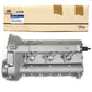 GENUINE Engine Valve Cover Right for 06-12 Hyundai Kia 3.3L 3.8L OEM 224203C110