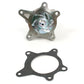 GENUINE Timing Chain Kit Water Pump for 10-11 Kia Soul 1.6L OEM 243212B000