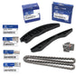 GENUINE Engine Timing Chain Kit Fits 2010-2011 Kia Soul 1.6L OEM 24321-2B000