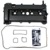 Valve Cover & Gasket for FORD Escape Focus Transit Mariner 2.0L 2.3L 4S4Z6582CA