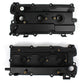 Valve Covers & Gaskets & Cap & Bolts for 02-09 Infiniti I35 Nissan Murano Quest