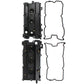 Valve Covers & Gaskets & Cap & Bolts for 02-09 Infiniti I35 Nissan Murano Quest