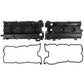 Valve Covers & Gaskets & Cap & Bolts for 02-09 Infiniti I35 Nissan Murano Quest