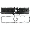 Valve Covers & Gaskets & Cap & Bolts for 02-09 Infiniti I35 Nissan Murano Quest