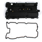Valve Covers & Gaskets & Cap & Bolts for 02-09 Infiniti I35 Nissan Murano Quest