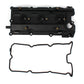 Valve Covers & Gaskets & Cap & Bolts for 02-09 Infiniti I35 Nissan Murano Quest