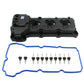 Valve Cover w/ Gasket Bolts Passenger Side for 2011-2019 Ford Lincoln 3.5L 3.7L