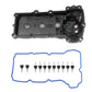 Valve Cover w/ Gasket Bolts Passenger Side for 2011-2019 Ford Lincoln 3.5L 3.7L