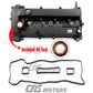 Valve Cover for 2009-2012 Ford Escape Fusion MKZ Mariner Milan 2.5L 9E5Z6582G