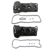 Valve Covers LEFT DRIVER Side RIGHT PASSENGER Side for 2013-2023 Ford Expedition F-150 Transit Navigator 3.5L