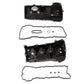 Valve Covers LEFT DRIVER Side RIGHT PASSENGER Side for 2013-2023 Ford Expedition F-150 Transit Navigator 3.5L