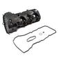 Valve Covers LEFT DRIVER Side RIGHT PASSENGER Side for 2013-2023 Ford Expedition F-150 Transit Navigator 3.5L