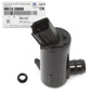 GENUINE Washer Pump w/ Grommet for 2000-2011 Accent Azera Tiburon 9851025000