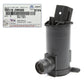 GENUINE Windshield Washer Pump Grommet for 00-17 Hyundai Kia See Compatibility