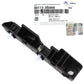 GENUINE Front Bumper Bracket LEFT DRIVER for 2011-2015 Hyundai Sonata 865133S000