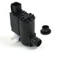GENUINE Washer Pump & Grommet for 00-06 Hyundai Accent Elantra OEM 9851025100