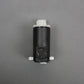 GENUINE Washer Pump & Grommet REAR for 03-09 Tiburon Tucson OEM 985102C100