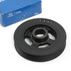 GENUINE Crankshaft Pulley for Santa Fe Genesis Sedona Sorento 231243C201