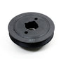 GENUINE Crankshaft Pulley for 02-06 XG350 Santa Fe Amanti Sedona 2312439504