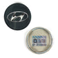 GENUINE Wheel Center Cap 17" for 03-08 Hyundai Tiburon XG350 OEM 529602C610