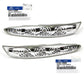 GENUINE Outside Mirror lamp LH RH for 2011-2014 Sonata Hybrid 876133S000