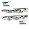 GENUINE Outside Mirror lamp LH RH for 2011-2014 Sonata Hybrid 876133S000