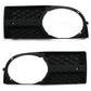 GENUINE Driving Light Cover Set Inner 07-11 Chevrolet Aveo OEM 96648781 96648782