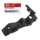 GENUINE FRONT Bumper Outer Bracket LH RH SET for 2014-2019 Kia Soul 86553B2000