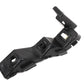 GENUINE FRONT Bumper Bracket LEFT DRIVER LH for 2014-19 Kia Soul 86553B2000