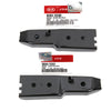 GENUINE FRONT BUMPER GRILLE CENTER BRACKET LH RH for 12-13 KIA SOUL 865652K500