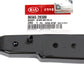 GENUINE FRONT BUMPER GRILLE CENTER BRACKET LH RH for 12-13 KIA SOUL 865652K500