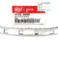 GENUINE FRONT BUMPER GRILLE LOWER MOLDING for 15-17 KIA SEDONA SXL 86565A9500