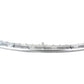 GENUINE FRONT BUMPER GRILLE LOWER MOLDING for 15-17 KIA SEDONA SXL 86565A9500