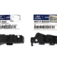 GENUINE Front Bumper Bracket LH RH for 2013-2018 Hyundai Santa Fe OEM 86513B8000