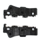 GENUINE Front Bumper Bracket LH RH for 2013-2018 Hyundai Santa Fe OEM 86513B8000