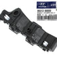 GENUINE Front Bumper Bracket LH RH for 2013-2018 Hyundai Santa Fe OEM 86513B8000