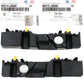 GENUINE Front Bumper Bracket LEFT & RIGHT for 18-21 Hyundai Kona 86514J9000