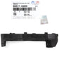 GENUINE Front Bumper Bracket LEFT DRIVER for 13-17 Hyundai Elantra GT 86517A5000