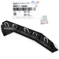 GENUINE Front Bumper Bracket LEFT DRIVER for 13-17 Hyundai Elantra GT 86517A5000