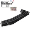 OEM Front Bumper Bracket RIGHT PASSENGER for 13-17 Hyundai Elantra GT 86518A5000