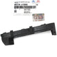 OEM Front Bumper Bracket RIGHT PASSENGER for 13-17 Hyundai Elantra GT 86518A5000
