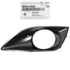 GENUINE Fog lamp Cover LEFT DRIVER for 13-17 Hyundai Veloster Turbo 865232V500