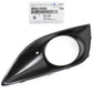 GENUINE Fog lamp Cover LEFT DRIVER for 13-17 Hyundai Veloster Turbo 865232V500