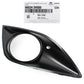 OEM Fog lamp Cover LEFT & RIGHT for 13-17 Hyundai Veloster Turbo 865242V500